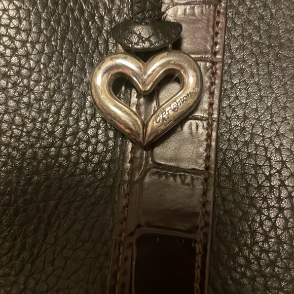 Brighton shoulder bag - Picture 2 of 14